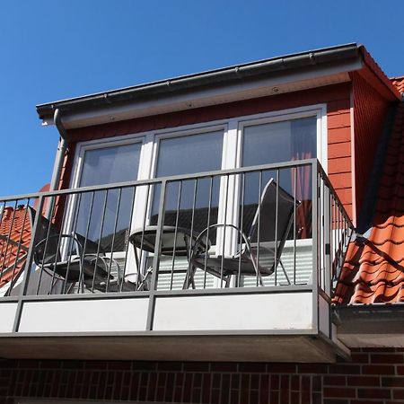 Albatros Apartment Norddeich  Exterior photo