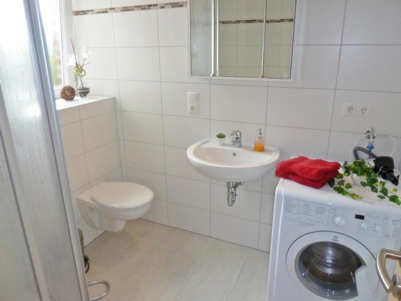 Albatros Apartment Norddeich  Exterior photo